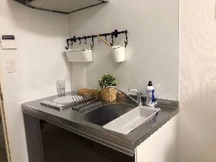 ［新宿］アパートメント（18m²）｜ 1ベッドルーム／1バスルーム