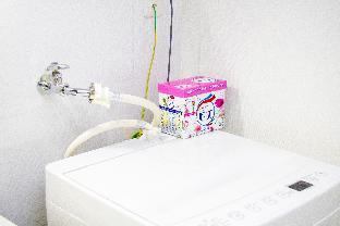 ［心斎橋］アパートメント（26m²）｜ 1ベッドルーム／1バスルーム