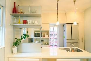 ［栄］アパートメント（104m²）｜ 3ベッドルーム／1バスルーム