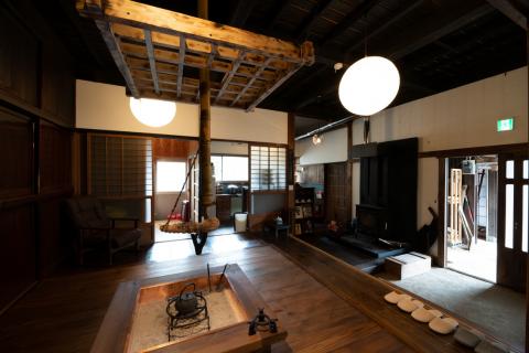 Tsukuyomi Sansou