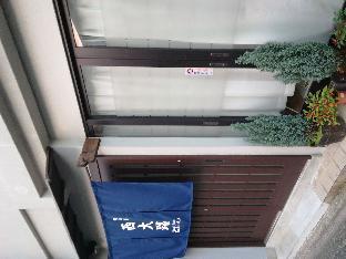 ［京都］アパートメント（40m²）｜ 1ベッドルーム／1バスルーム