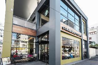 ［栄］アパートメント（26m²）｜ 1ベッドルーム／1バスルーム