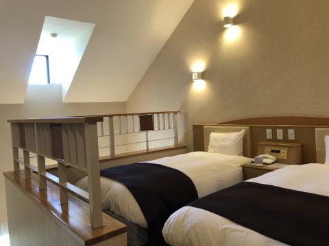 SPA & HOTELRESORT Furano Laterre