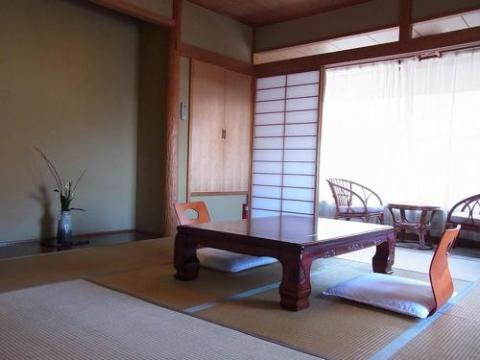 天城湯ヶ島温泉郷　天城路 
