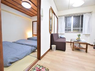 ［なんば］アパートメント（30m²）｜ 1ベッドルーム／1バスルーム