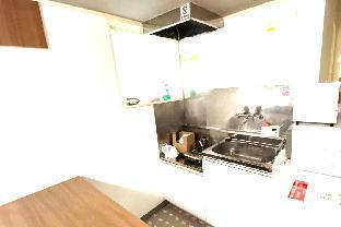 ［新宿］アパートメント（30m²）｜ 1ベッドルーム／1バスルーム