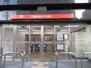 ［栄］アパートメント（32m²）｜ 2ベッドルーム／1バスルーム