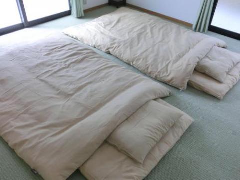 ゲストハウス　ふぁむすとん