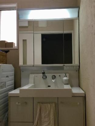 ［泉佐野］一軒家（66m²）｜ 2ベッドルーム／1バスルーム