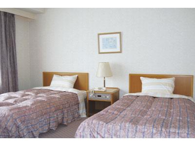 Nishiwaki Royal Hotel