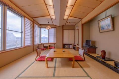 野津旅館