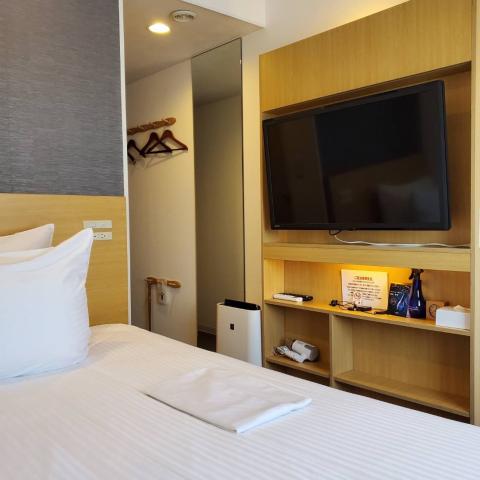 Hotel Passage II
