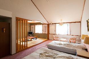 わたらせ温泉　ホテルささゆり