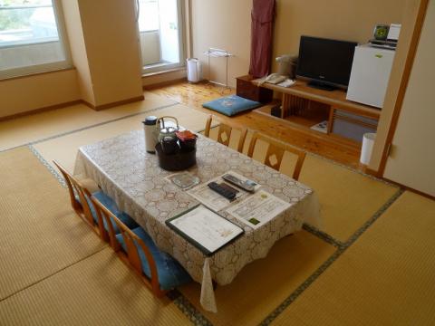 Michi no Eki Yuparu Nojiri