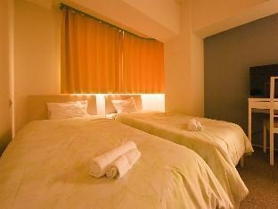 ［蒲田］アパートメント（25m²）｜ 1ベッドルーム／1バスルーム