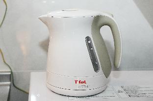 ［京都］一軒家（60m²）｜ 2ベッドルーム／1バスルーム