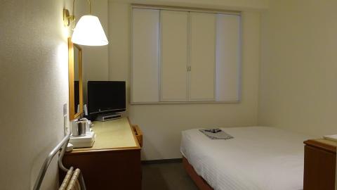 Iwakuni Plaza Hotel