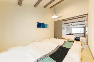 ［博多］一軒家（70m²）｜ 1ベッドルーム／1バスルーム