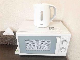 ［博多］スタジオ アパートメント（15 m²）／1バスルーム