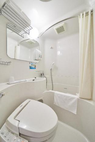 スーパーホテル御堂筋線・江坂