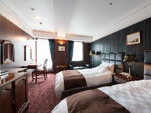 長崎ロイヤルチェスターホテル