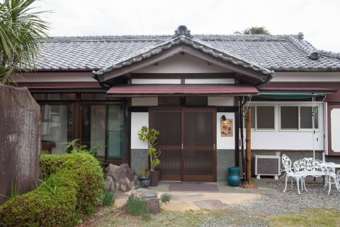 Manazuru Shakado Minshuku Sakuraso