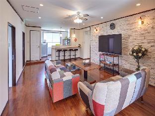 ［浦添］アパートメント（101m²）｜ 3ベッドルーム／1バスルーム