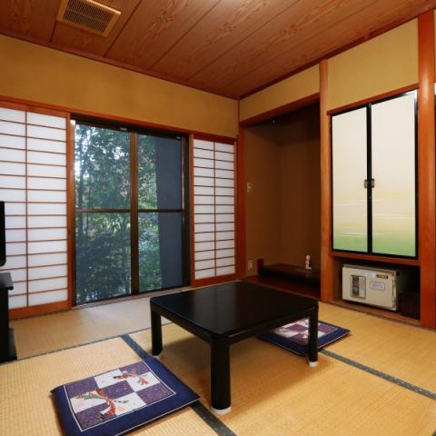 Iwasu Onsen Ryokan Iwasuso