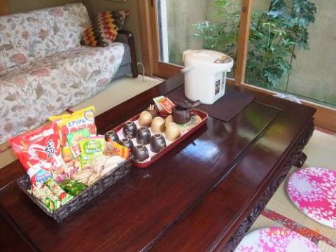 三休荘町家 永観堂