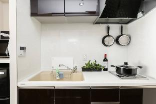 ［栄］アパートメント（26m²）｜ 1ベッドルーム／1バスルーム