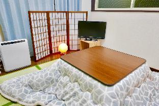 ［福岡］アパートメント（20m²）｜ 1ベッドルーム／1バスルーム