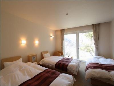 Kumo no Ueno Hotel