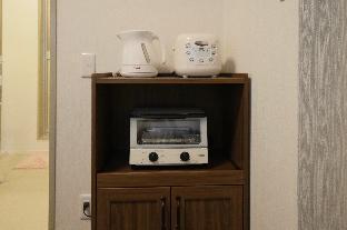 ［江戸川］アパートメント（45m²）｜ 2ベッドルーム／1バスルーム