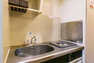 ［博多］スタジオ アパートメント（15 m²）／1バスルーム