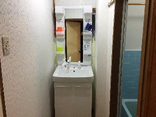 ［京都］一軒家（55m²）｜ 2ベッドルーム／2バスルーム