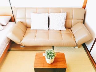 ［なんば］アパートメント（56m²）｜ 2ベッドルーム／1バスルーム