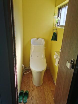 ［大阪市南部］一軒家（90m²）｜ 2ベッドルーム／2バスルーム