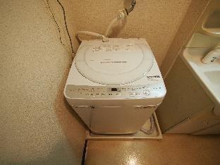 ［名古屋駅］アパートメント（57m²）｜ 2ベッドルーム／1バスルーム