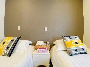 ［新宿］アパートメント（54m²）｜ 3ベッドルーム／3バスルーム