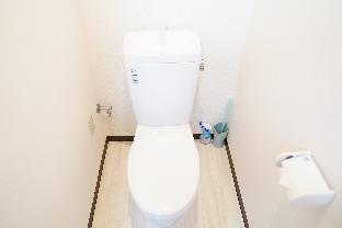 ［大阪市南部］アパートメント（45m²）｜ 2ベッドルーム／1バスルーム