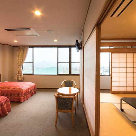 Sun Green Kikugawa
