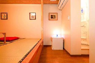 ［心斎橋］アパートメント（20m²）｜ 1ベッドルーム／1バスルーム