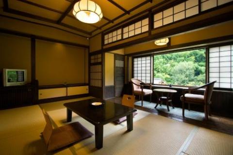 御客屋