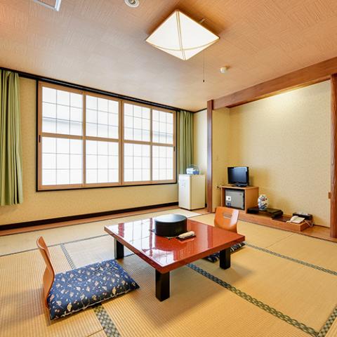 Moritake Onsen Hotel Moriyamakan