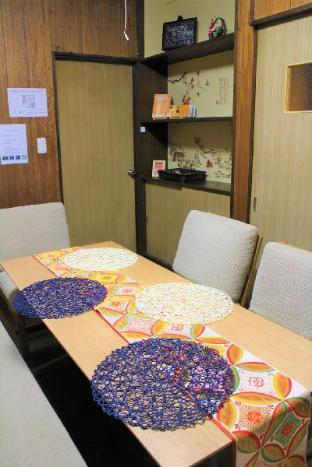 ［両国］一軒家（95m²）｜ 5ベッドルーム／2バスルーム