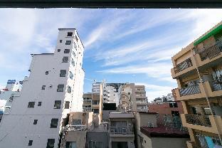 ［なんば］アパートメント（65m²）｜ 3ベッドルーム／1バスルーム