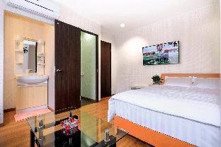 ［心斎橋］アパートメント（20m²）｜ 1ベッドルーム／1バスルーム