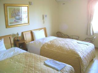 Business Hotel Grandy