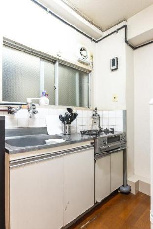 ［巣鴨］一軒家（25m²）｜ 1ベッドルーム／1バスルーム