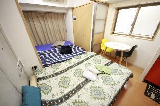 ［天王寺］アパートメント（33m²）｜ 2ベッドルーム／1バスルーム